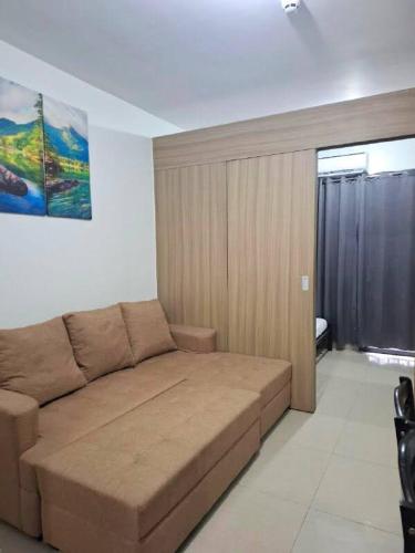 SMDC Good Stays - Shore Residences 2 Bedroom