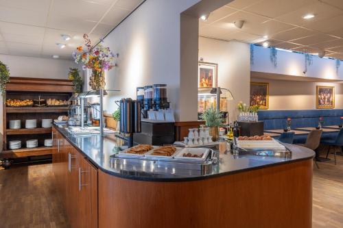 Amrâth Grand Hotel Frans Hals