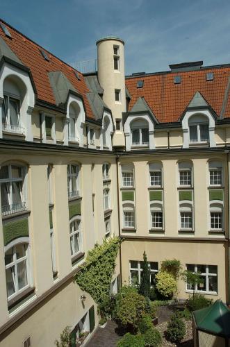 Hotel Essener Hof, Sure Hotel Collection by Best Western