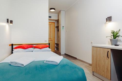 Arcus Premium Hostel