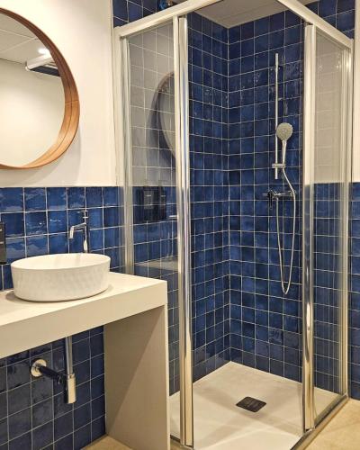 Hotel Boutique Es Blau