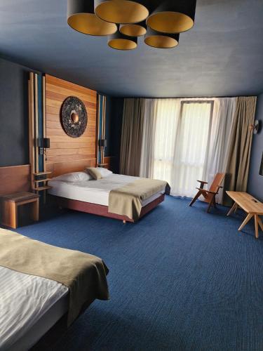 Penzion Boka - Bovec