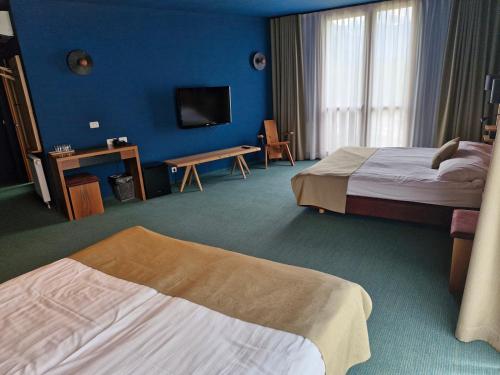 Penzion Boka - Bovec