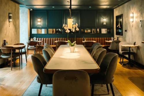 Radisson Blu Madrid Prado