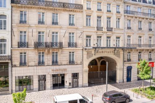 Marivaux
