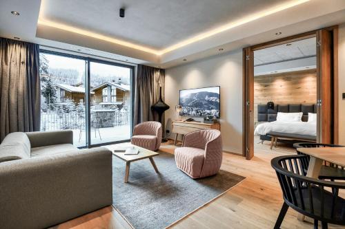 Swissotel Damian Jasna