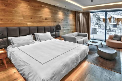 Swissotel Damian Jasna