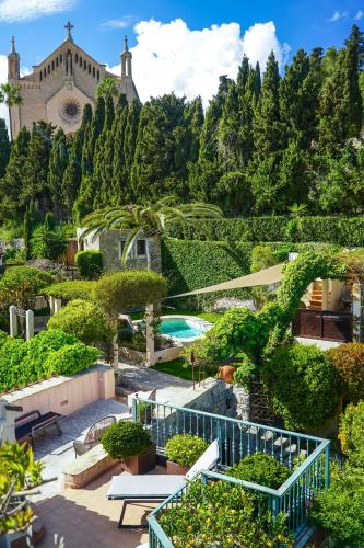 Jardí d'Artà Boutique-Hotel