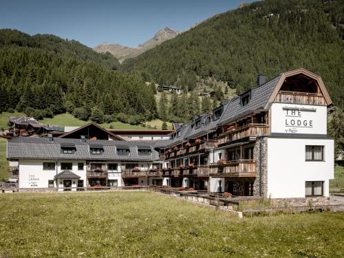 Reginas Alpenlodge