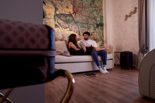 Amsterdam Suite Hotel & Spa