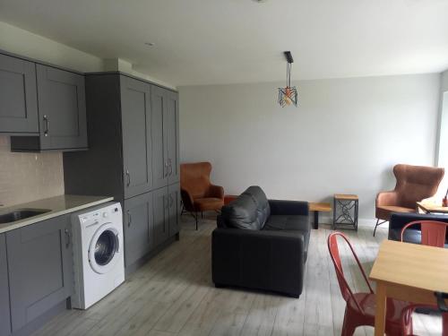 Murrisk Apartments - Self Catering