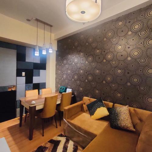 Golden Stay Trees Residences Novaliches Quezon City