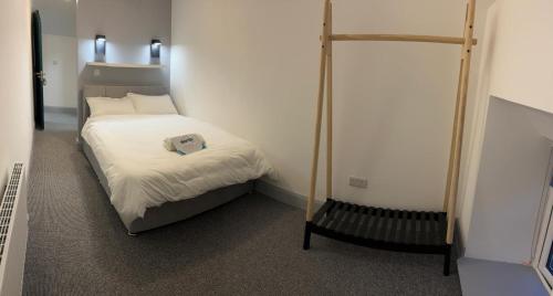 'James Lyons' The old main St