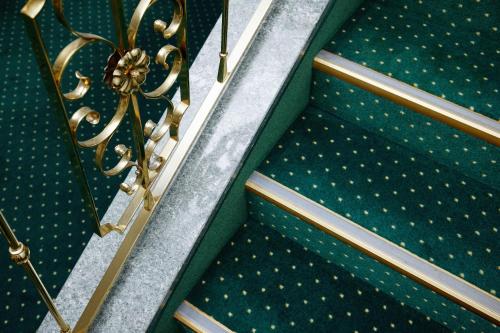 Arlette Am Hauptbahnhof