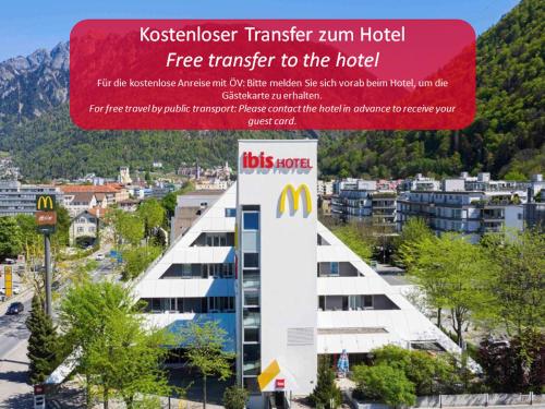 ibis Chur