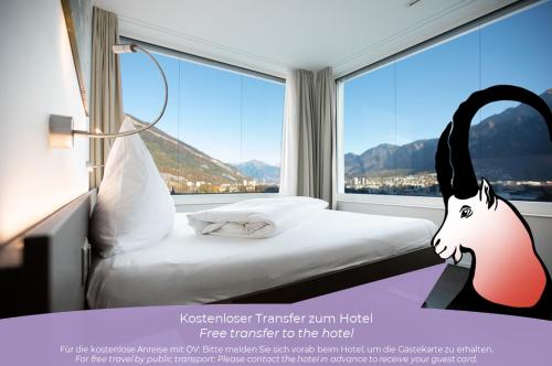 Mercure Chur City West