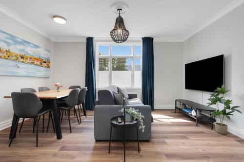 Berg Apartments