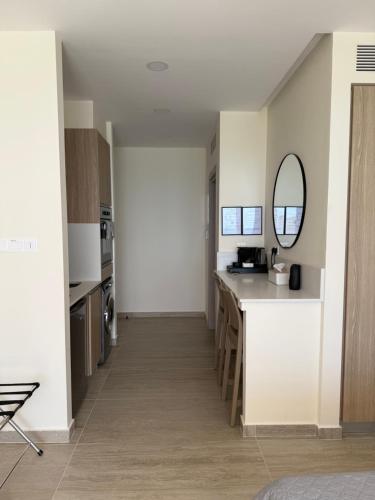 Harbour Lights Studio Apartments