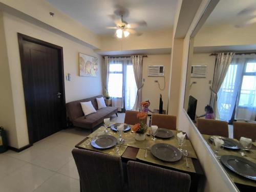 Condo Unit Near Manila Bay, US Embassy & Iconic Tourist Spots