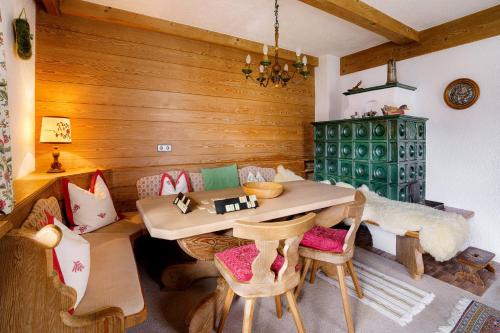 Haus Seinader by Alpine Host Helpers