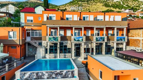 Motel Nur Ns