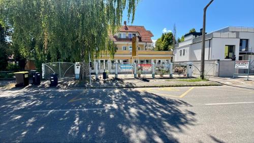 Széplak apartman