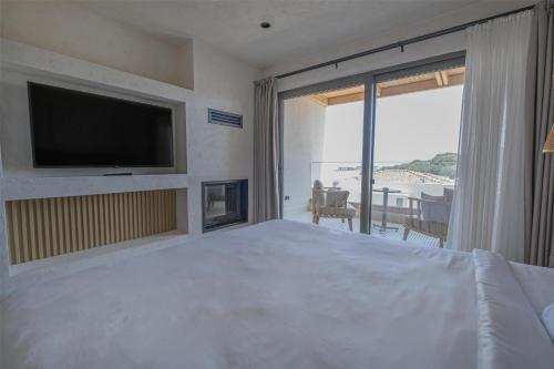 Radisson Blu Hotel, Kas