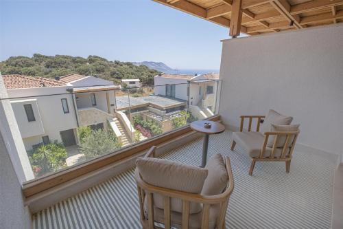 Radisson Blu Hotel, Kas