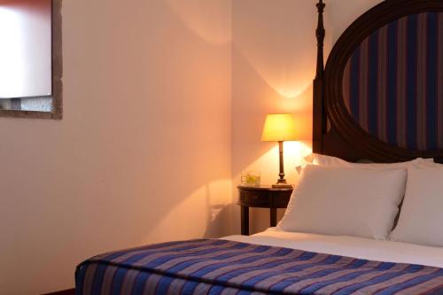 Pousada Mosteiro Guimarães, Monument Hotel & SLH