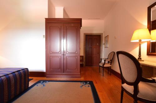 Pousada Mosteiro Guimarães, Monument Hotel & SLH