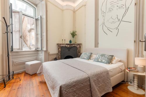 Serenata Hostel Coimbra