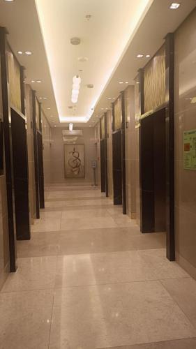 Cozy Space at Red Makati City