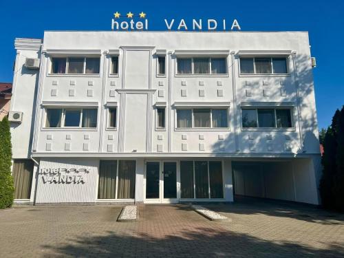 Vandia