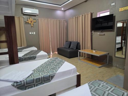 Yas Villa - Stay, Play & Enjoy. Bagac, Bataan