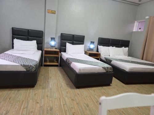 Yas Villa - Stay, Play & Enjoy. Bagac, Bataan