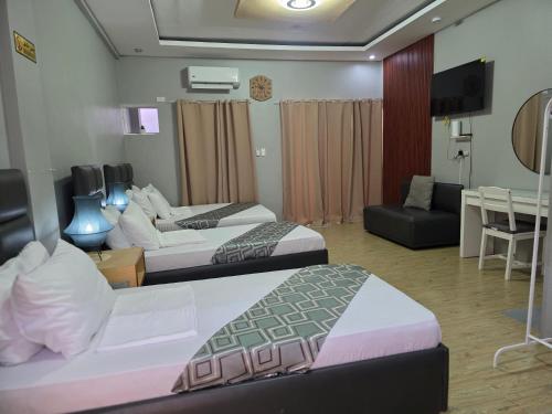 Yas Villa - Stay, Play & Enjoy. Bagac, Bataan