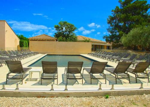 Hôtel Paradou Avignon Sud