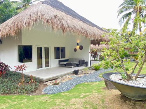 Atmosphere Resort
