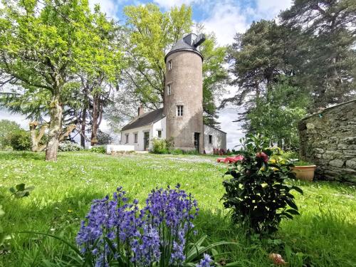 Le moulin de La Retardière