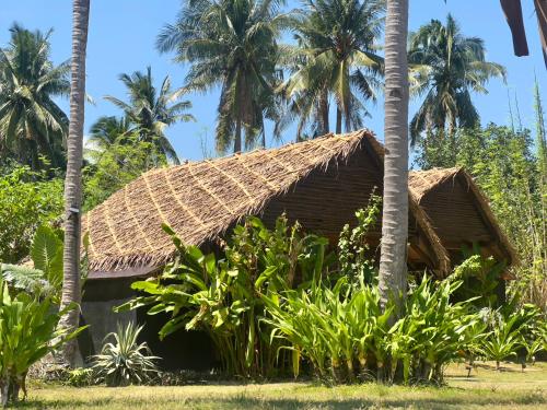 Eco Sanctuaries