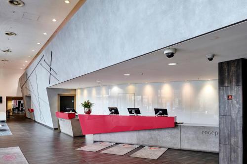 Crowne Plaza City Centre