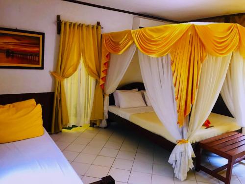 Hof Gorei Beach Resort