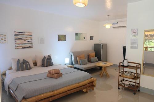 Skott's Comfy Lodge