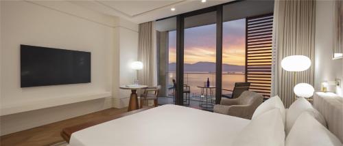 Hyatt Regency Izmir Istinye Park