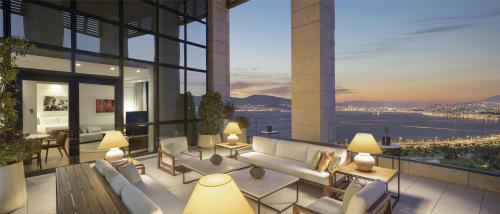 Hyatt Regency Izmir Istinye Park