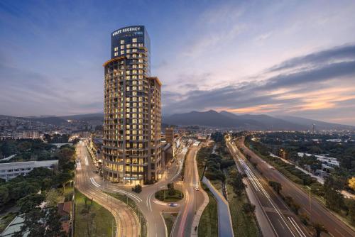 Hyatt Regency Izmir Istinye Park