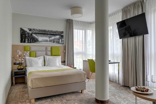 Hotel Almond Business & SPA