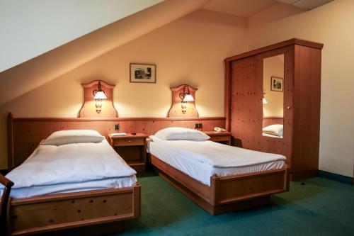 MaMaison Parkhotel Vienna