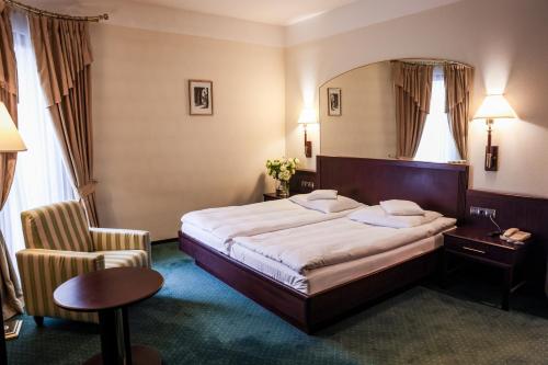 MaMaison Parkhotel Vienna