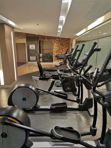 Shore 3 tower 2 mall of Asia